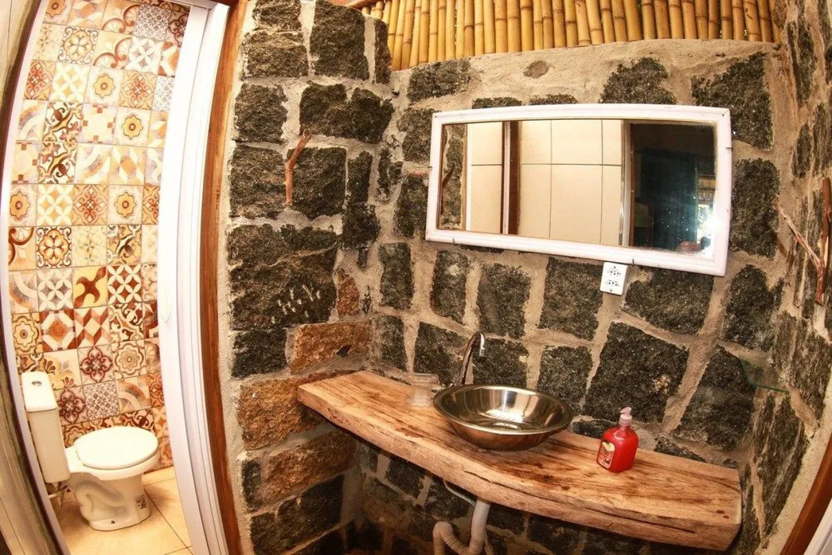 Sitio Simple Life - Hostel