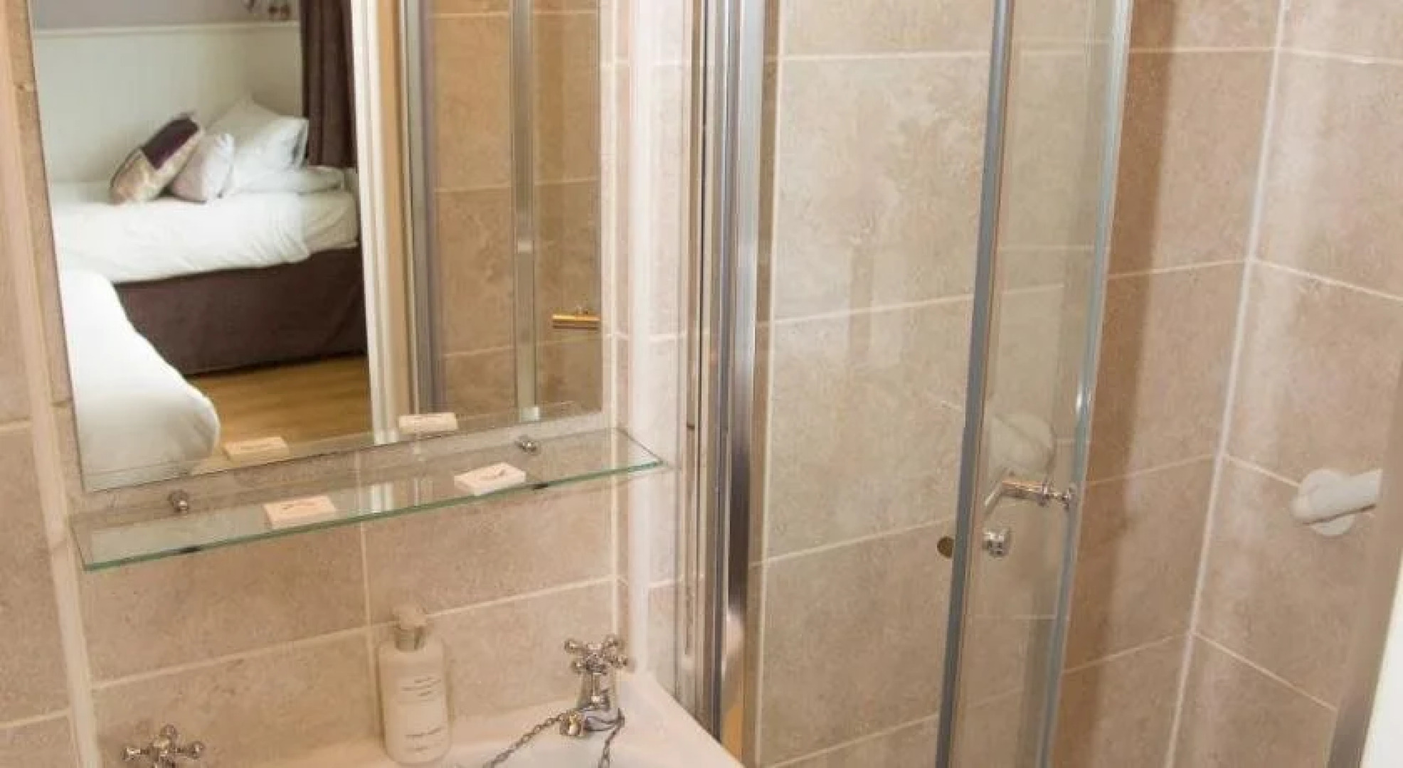 Doire Liath Bed & Breakfast