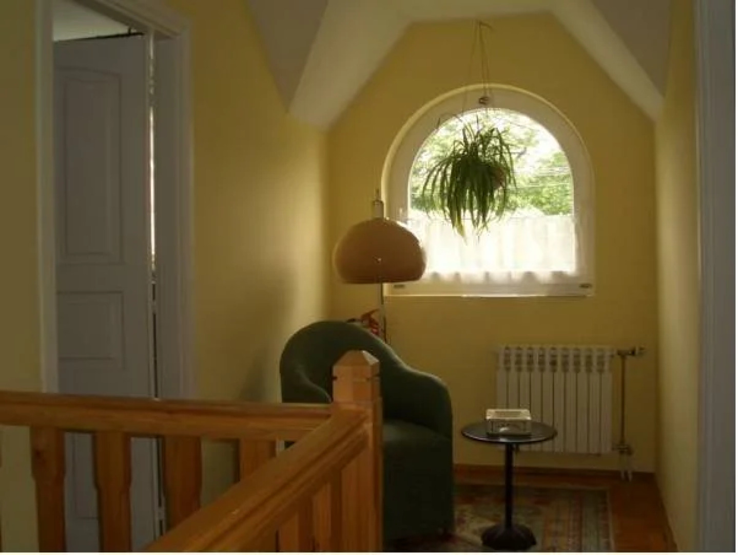 APARTMENTS-MINI-HOTEL