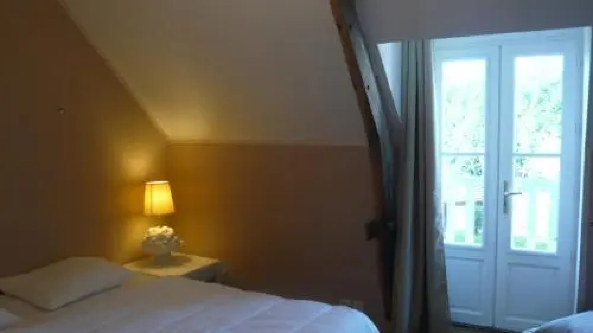 Chambres dHôtes La Maison Neuve