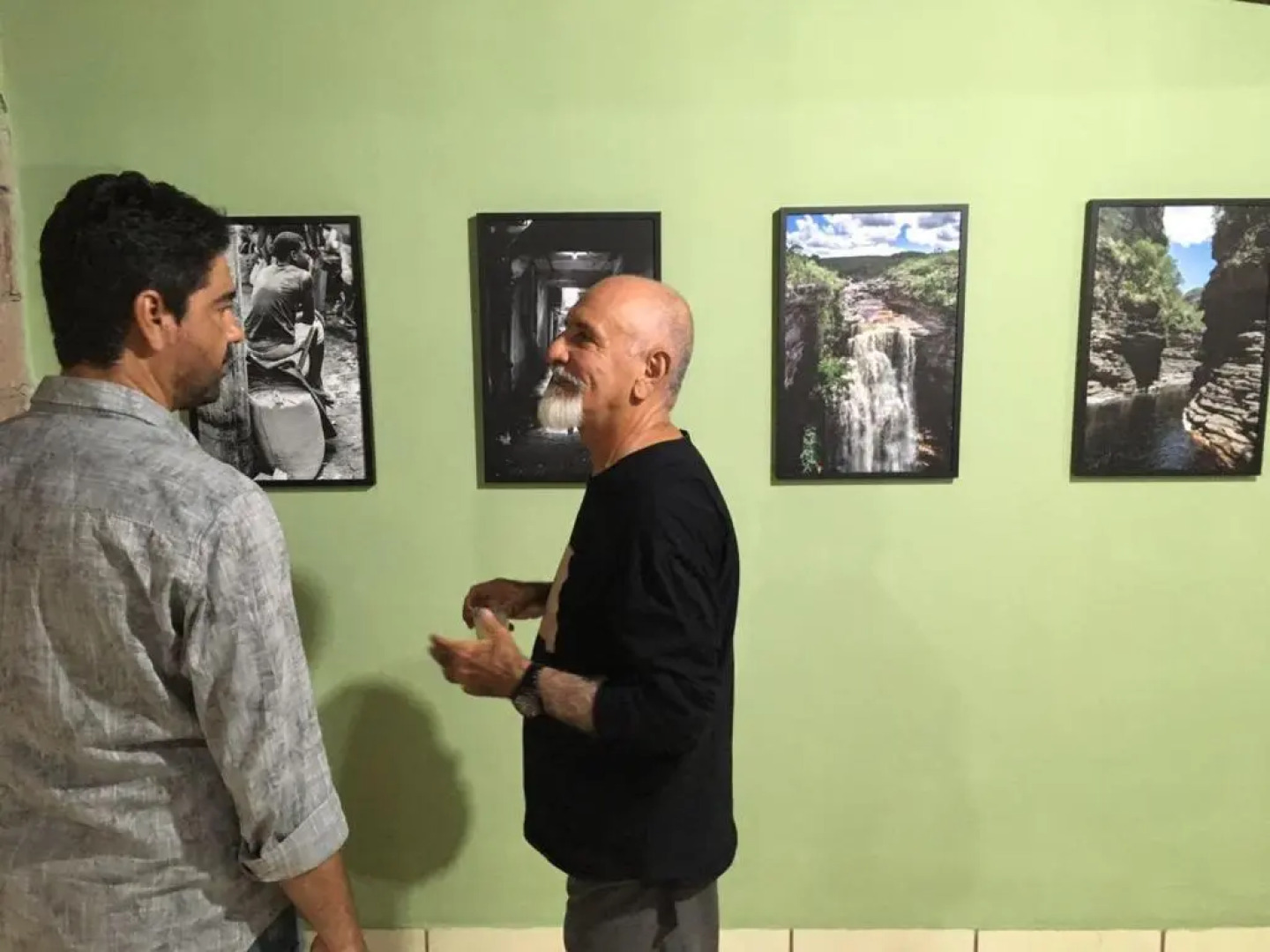 Pousada Recanto da Chapada