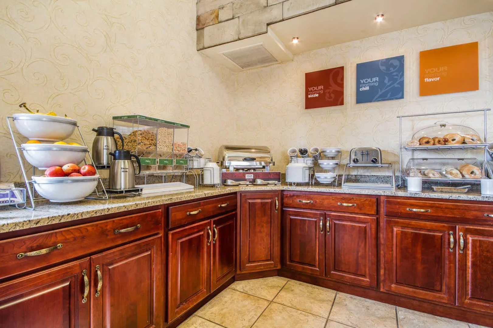 Comfort Suites Foxfire