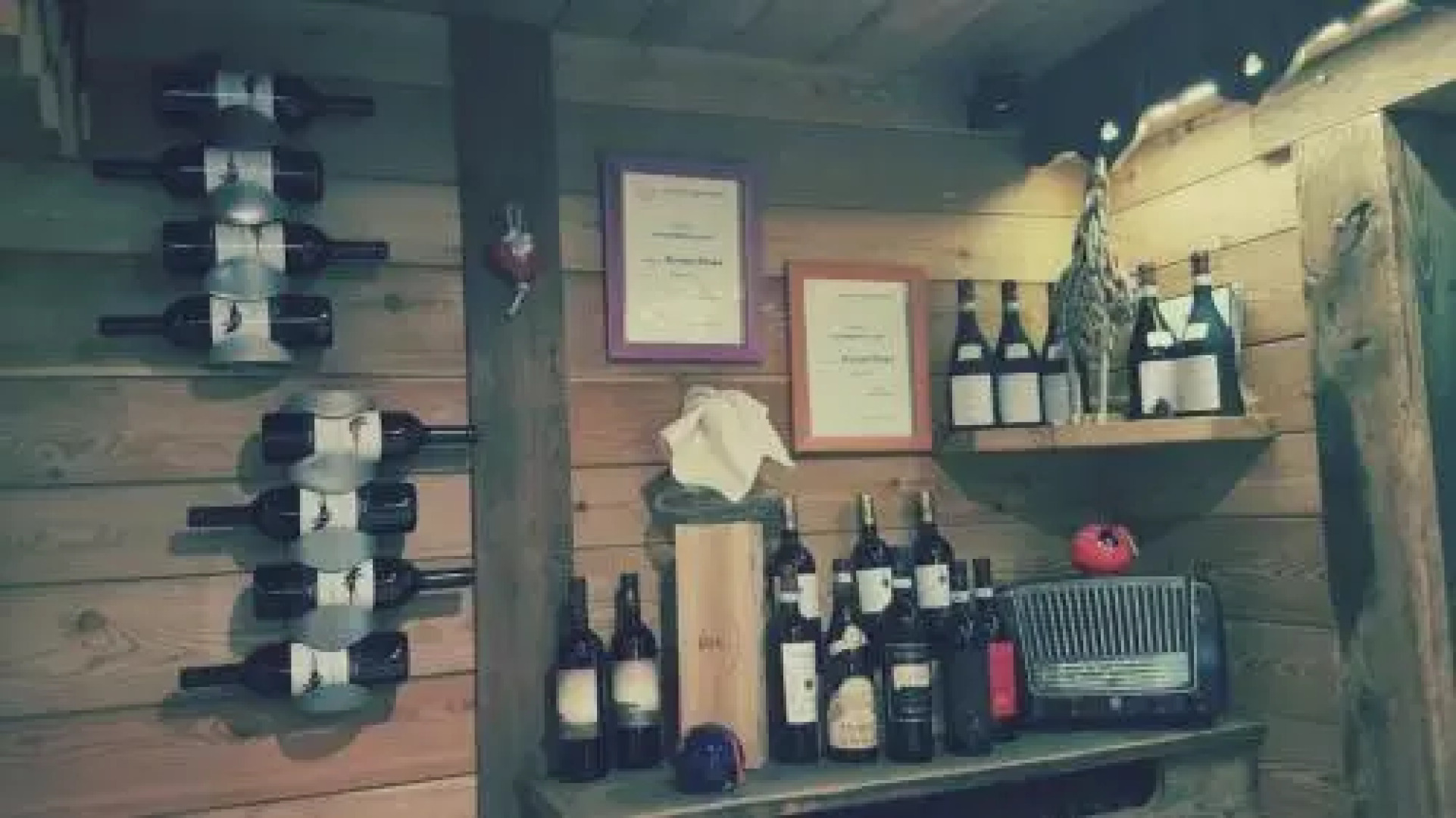 Affittacamere Genzianella