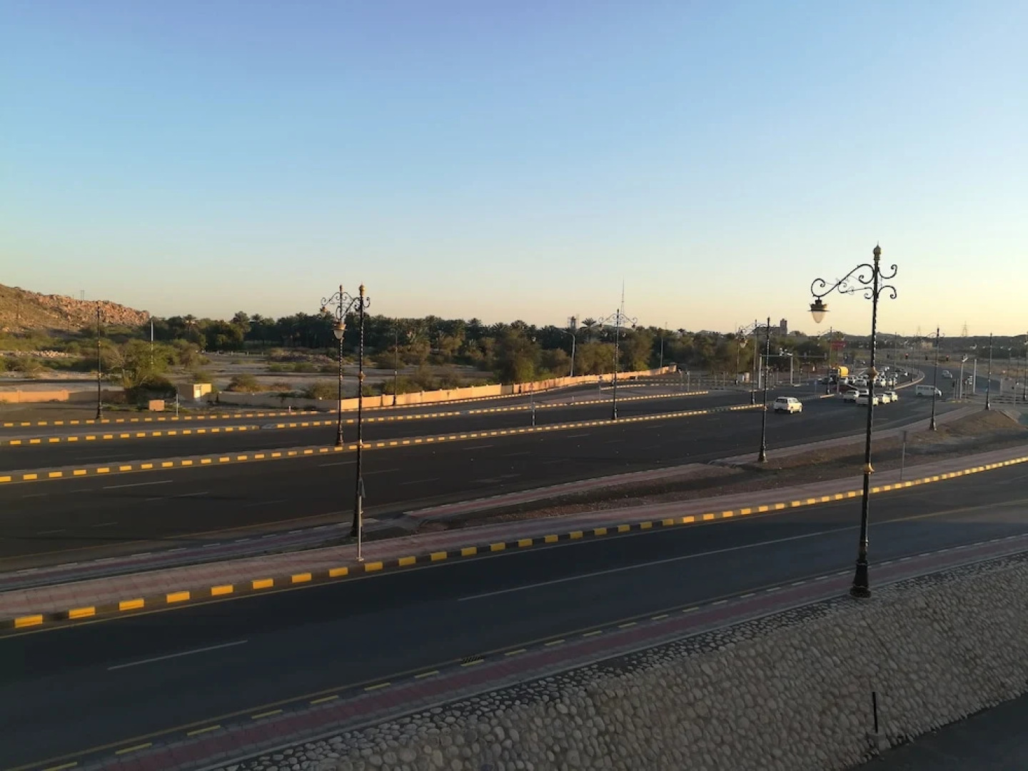 Tanuf Residency Hotel