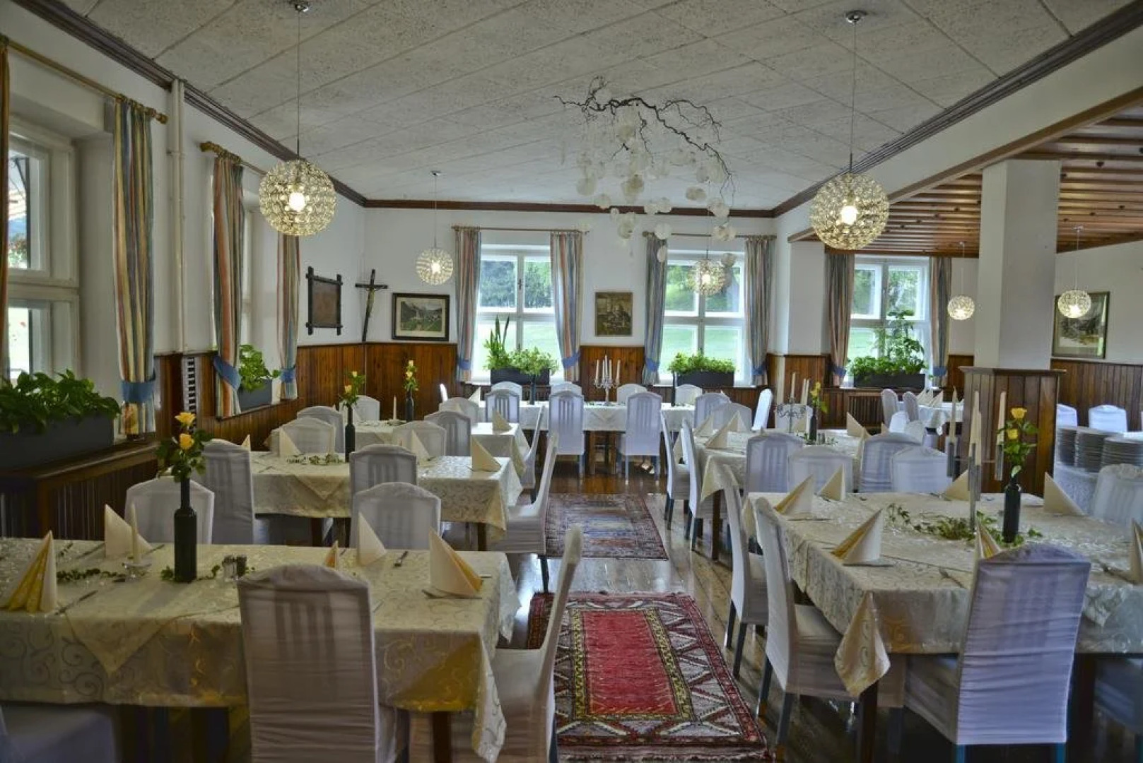 Familienhof Sereinig