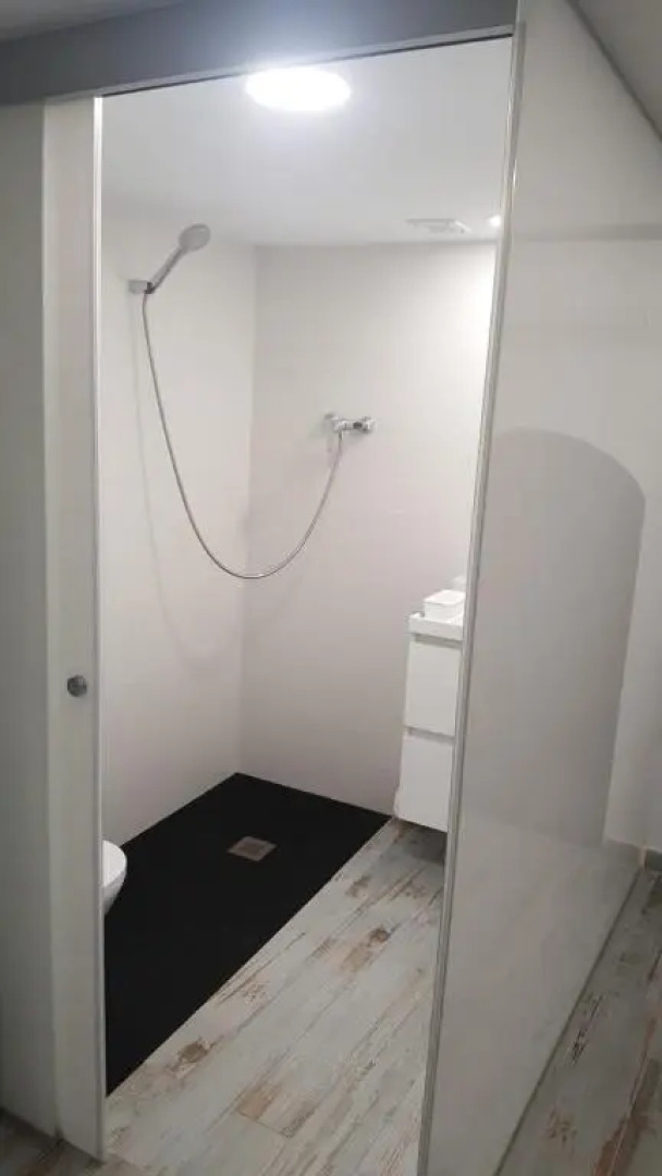 Casita en plena naturaleza con piscina y wifi gratis