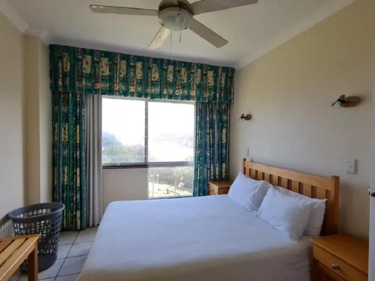 Santana Holiday Resort