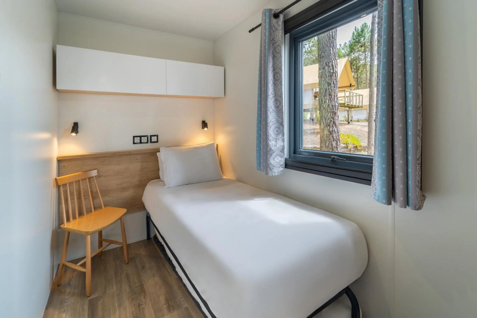 Ohai Nazaré Outdoor Resorts