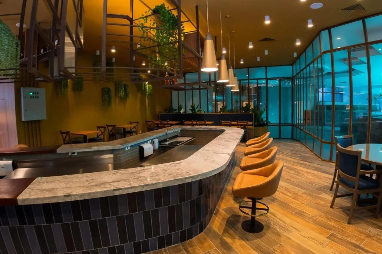 Ibis Styles Sorocaba Santa Rosalia