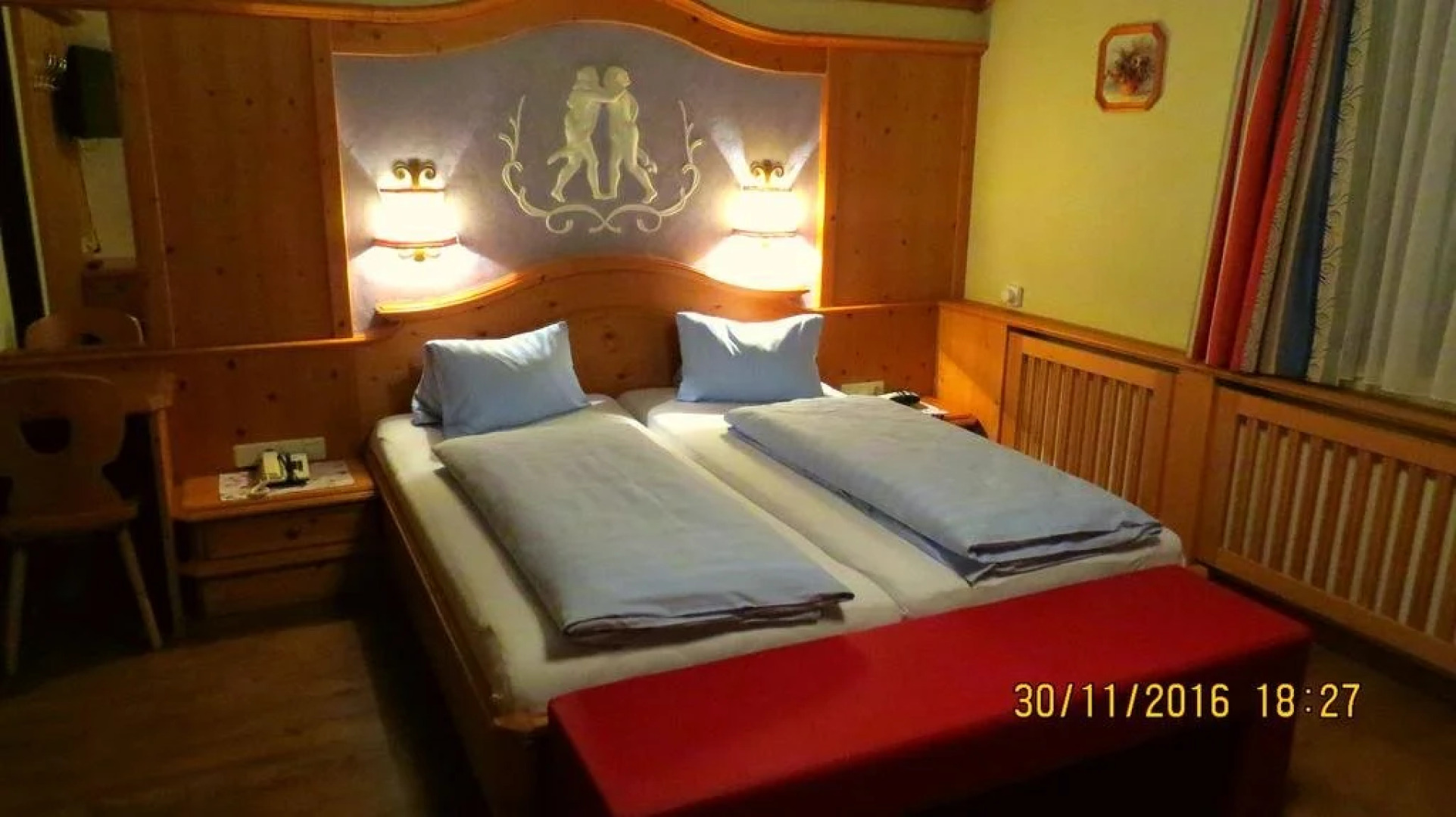 Sportpension Alpenrose