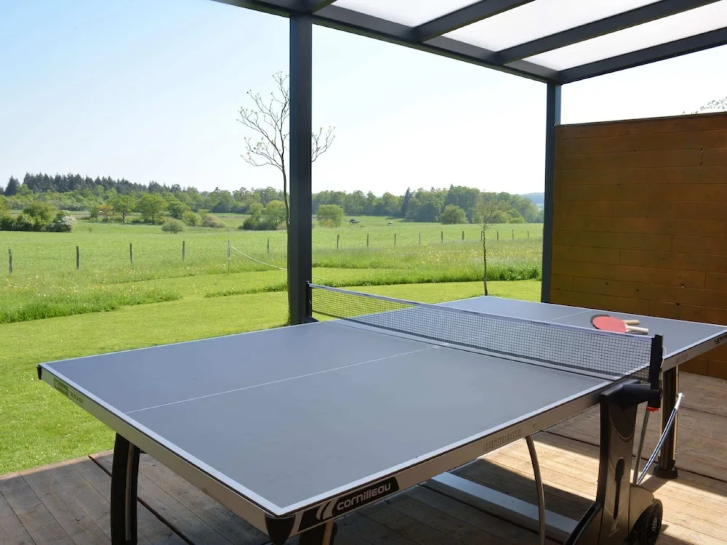 Peaceful Holiday Home