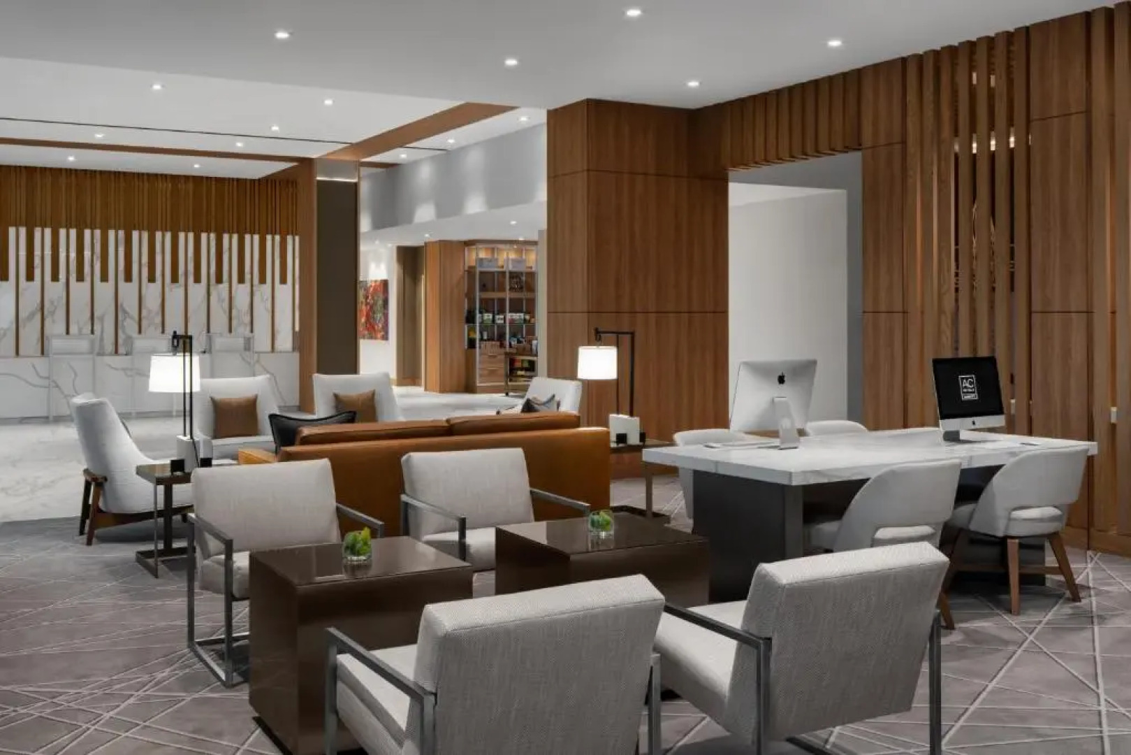 AC Hotel Fort Lauderdale Sawgrass Mills / Sunrise