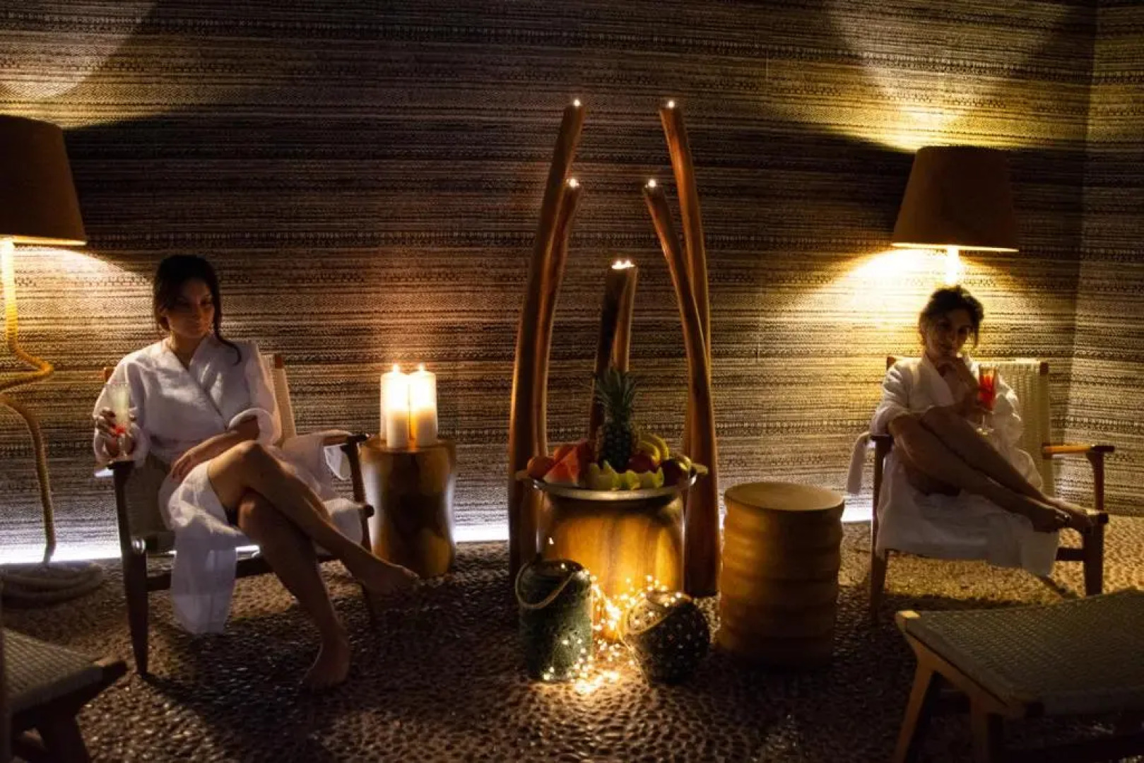 Marpessa Smart Luxury Hotel