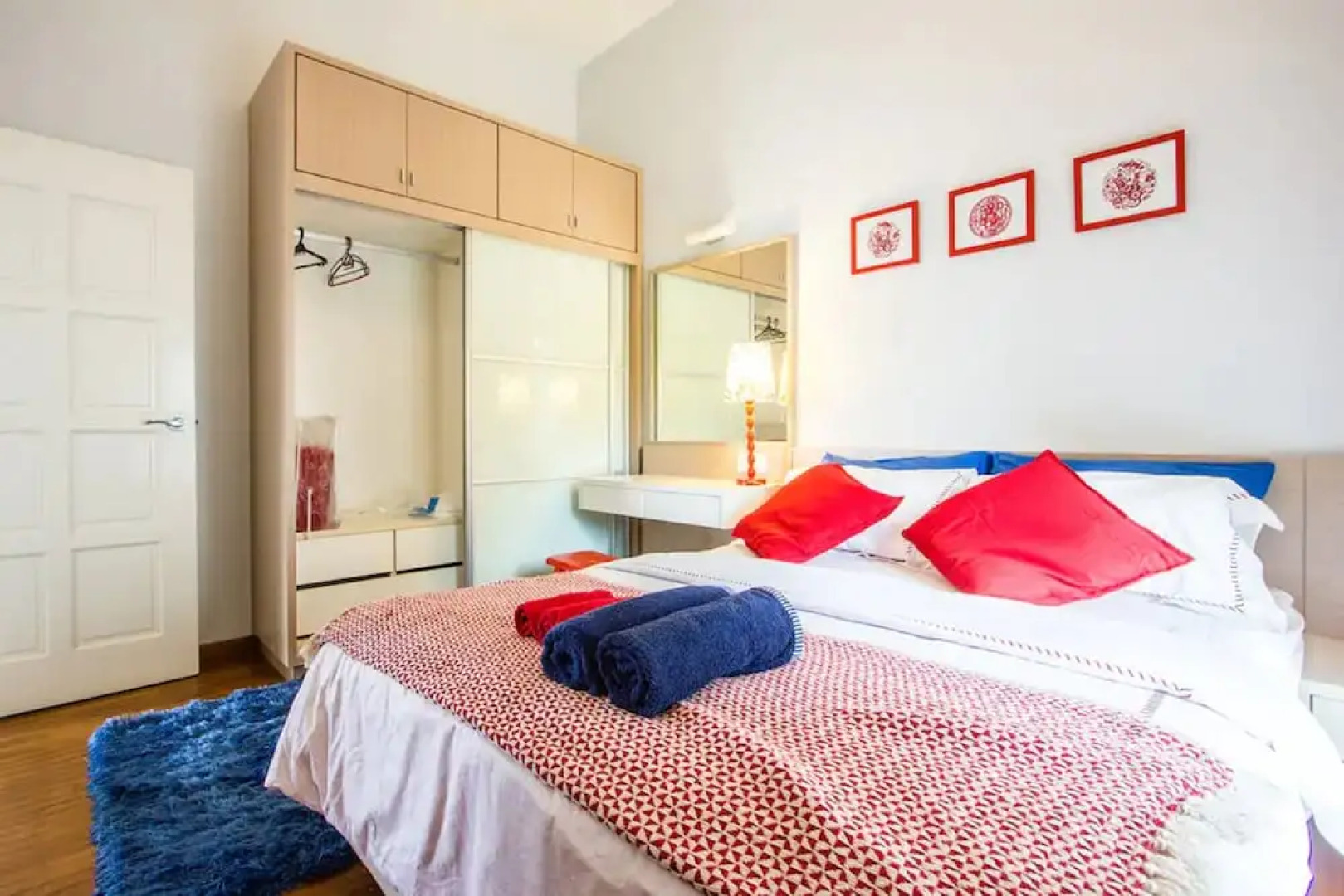 Hilltop Villa One (Penang) By Plush