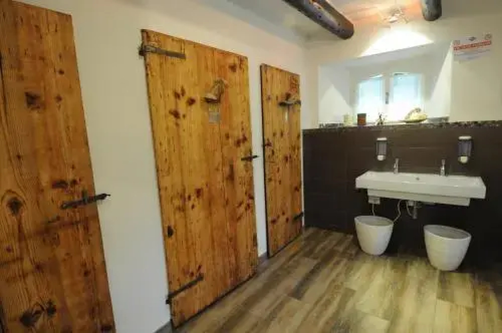 Albergo Pian del Bosco