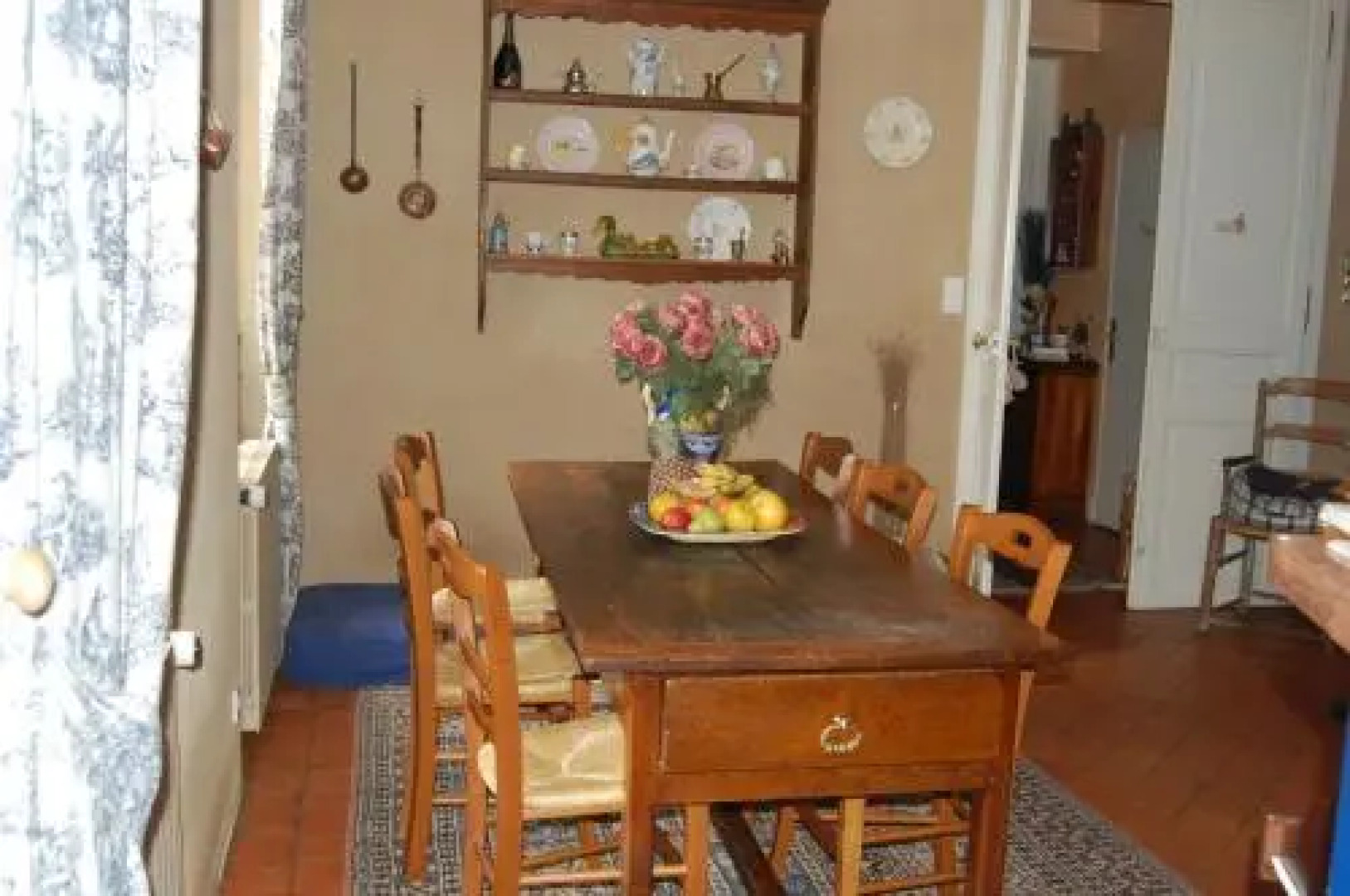 La Maison de Gisèle