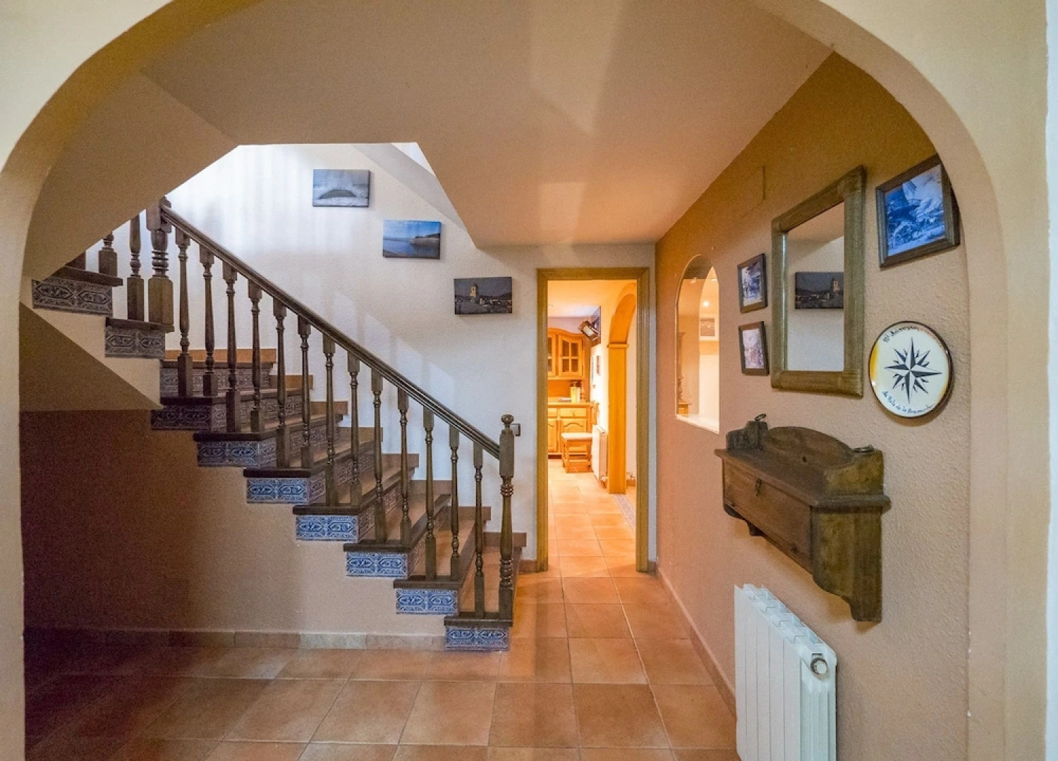 HomeHolidaysRentals Niza - Costa BCN