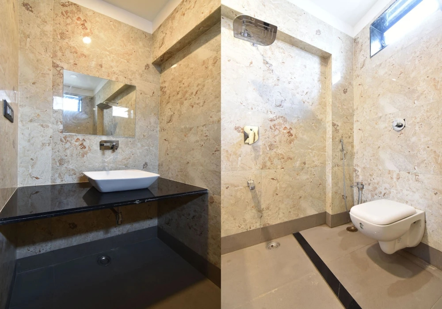 Hotel Kohinoor Plaza