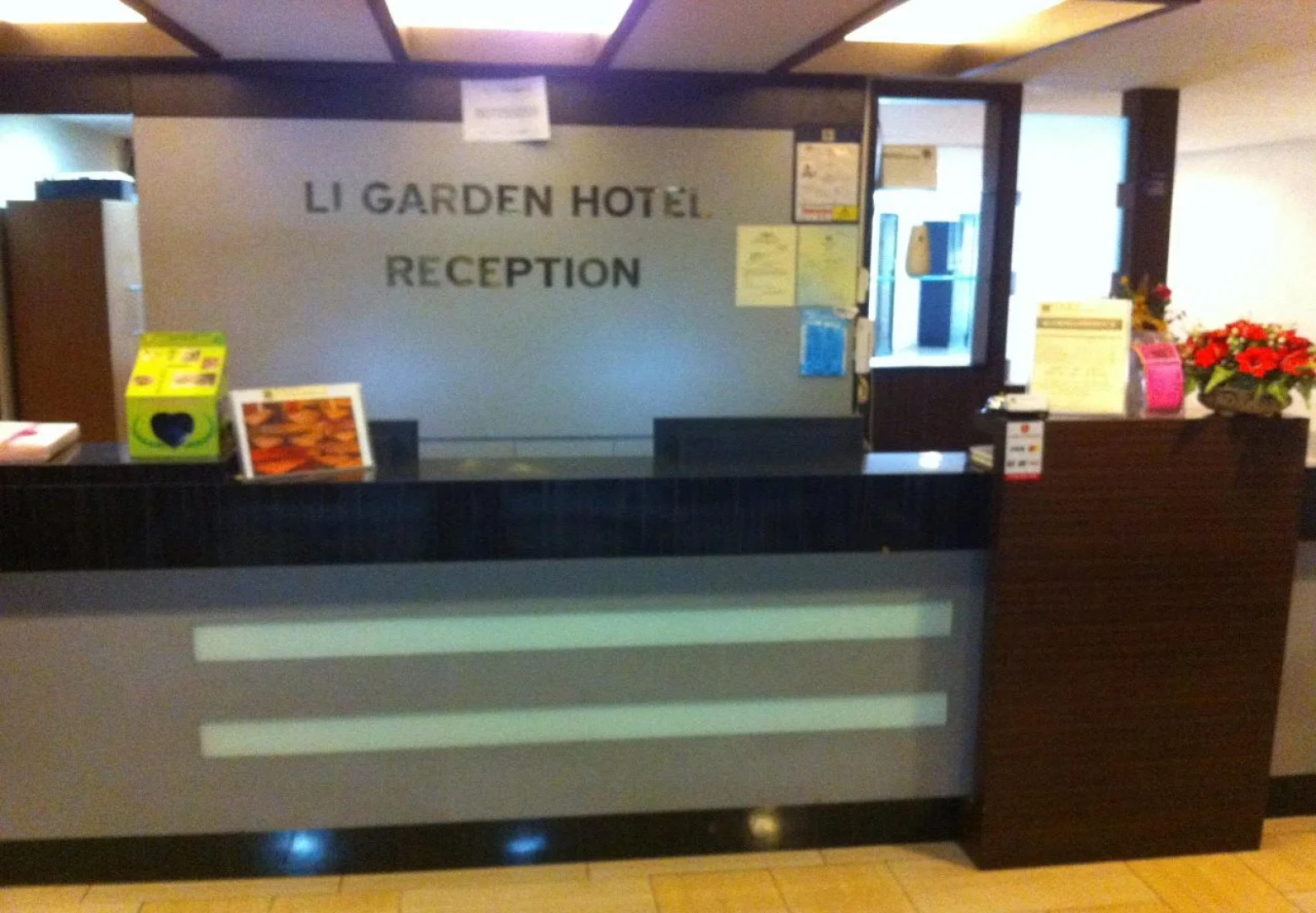 Li Garden Hotel