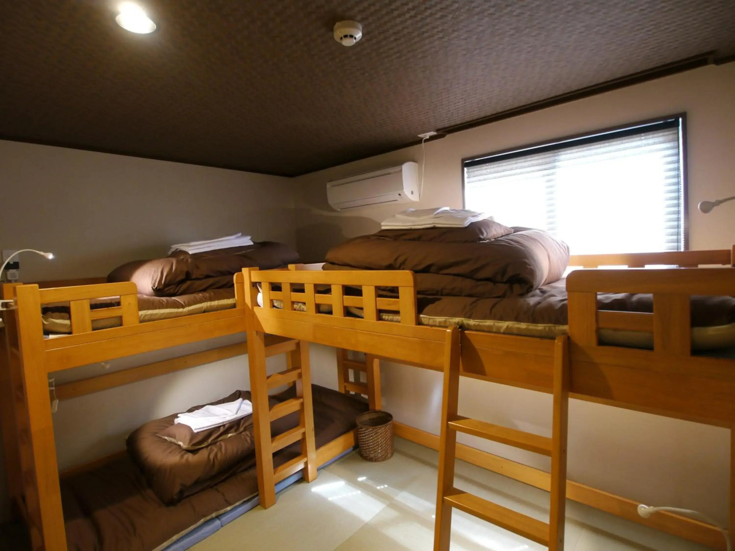 Fukuoka Hana Hostel