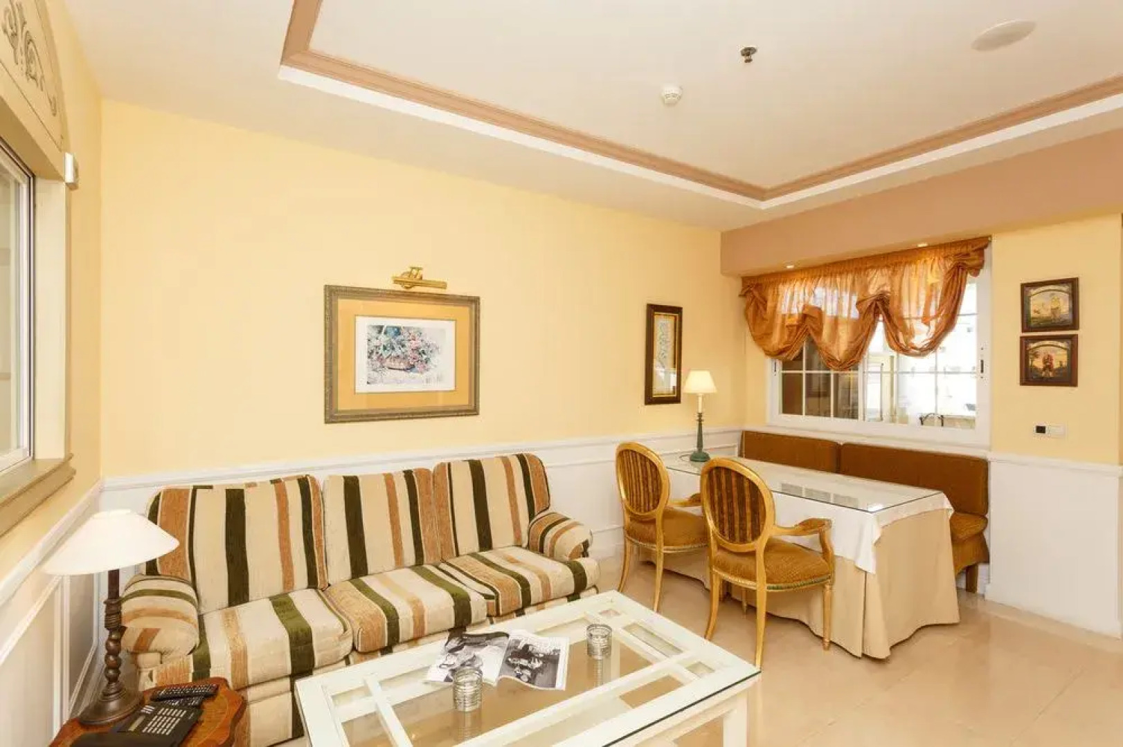 PAAL Apartments Marbella Guadalpín