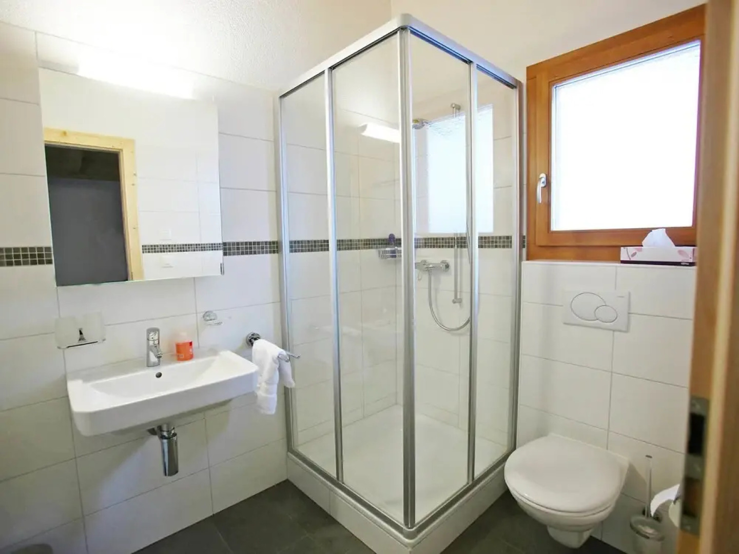 Chlo Chamoson in Chamoson