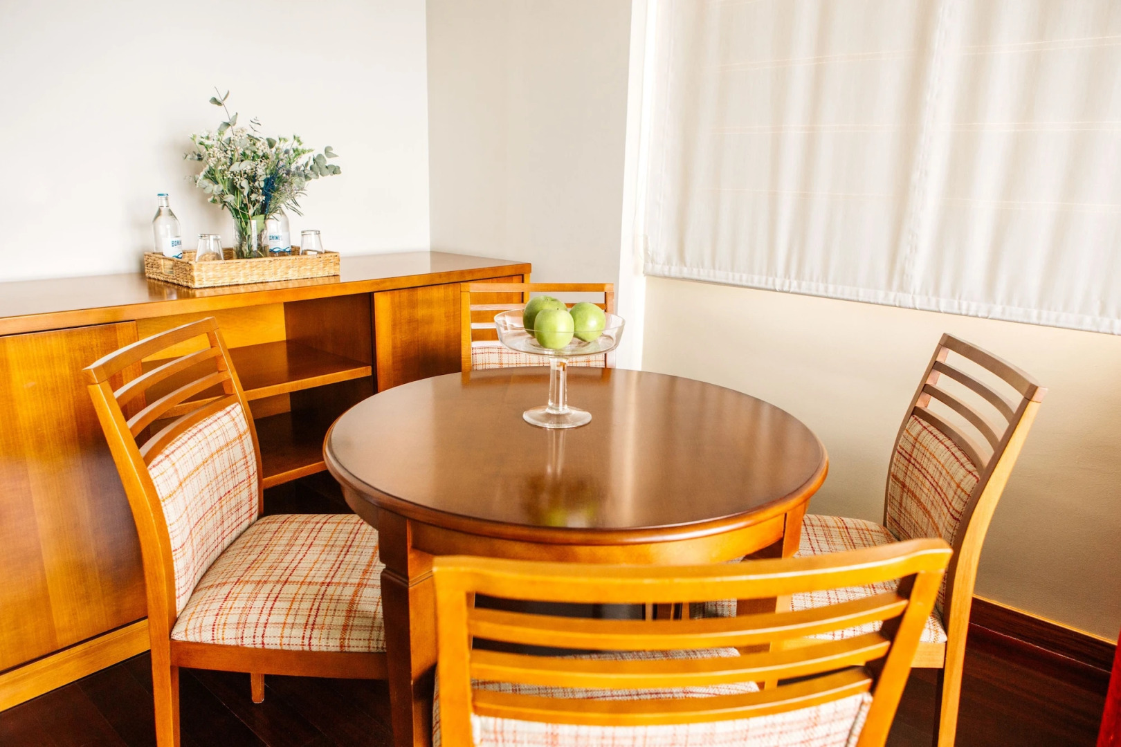 Hosteria de Torazo Nature Hotel & Spa