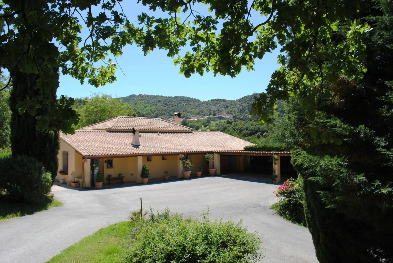 Residence Le Mouron Rouge