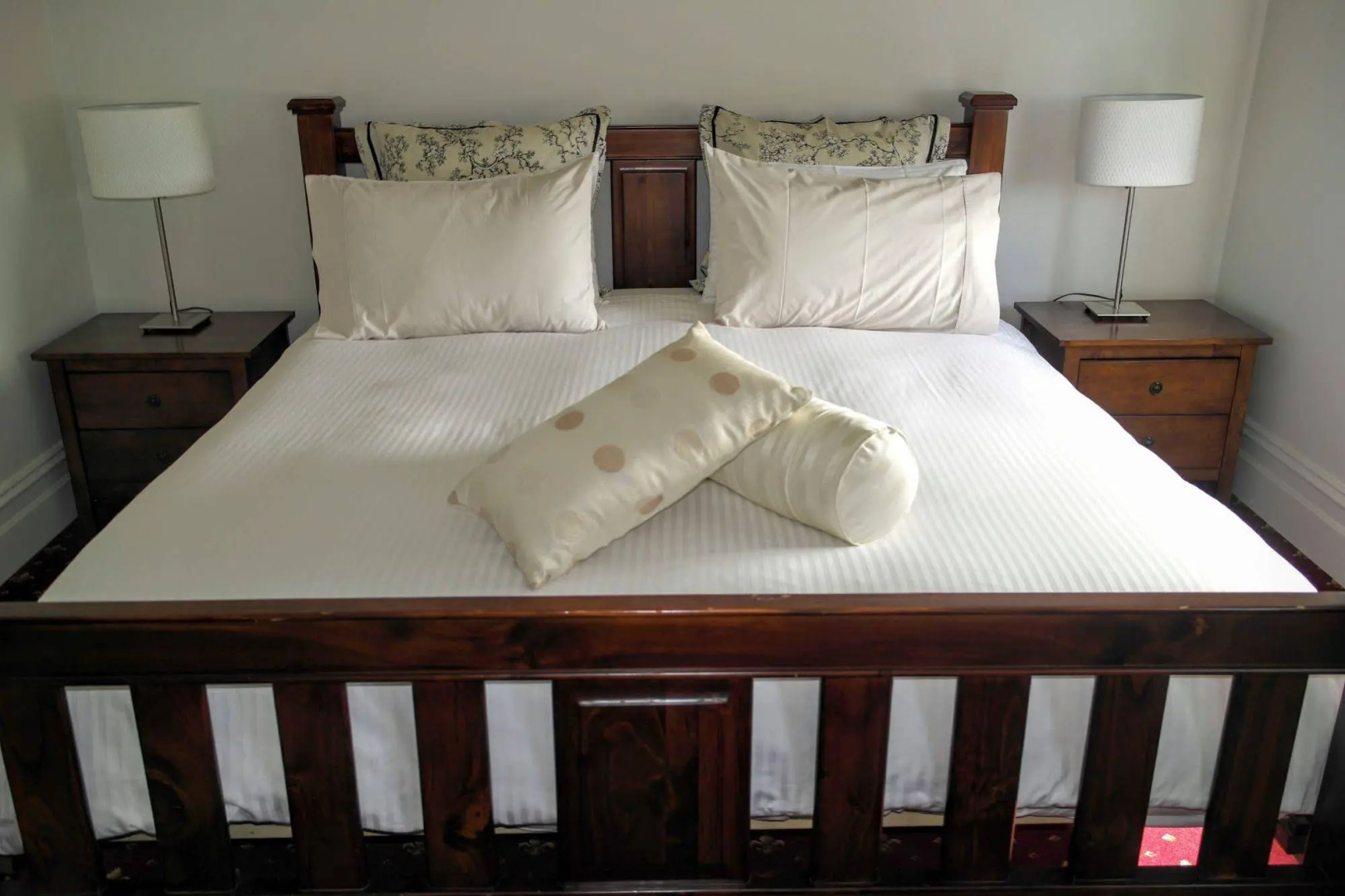 Corner Hotel Alexandra