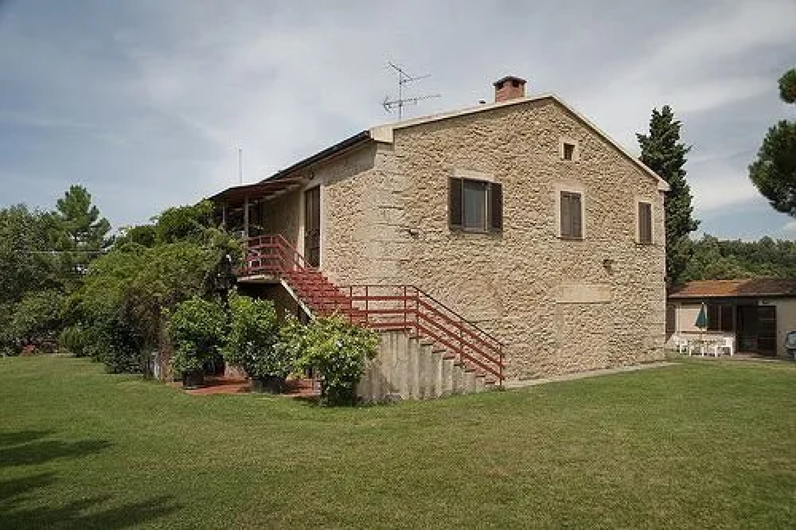 Agriturismo San Carlo