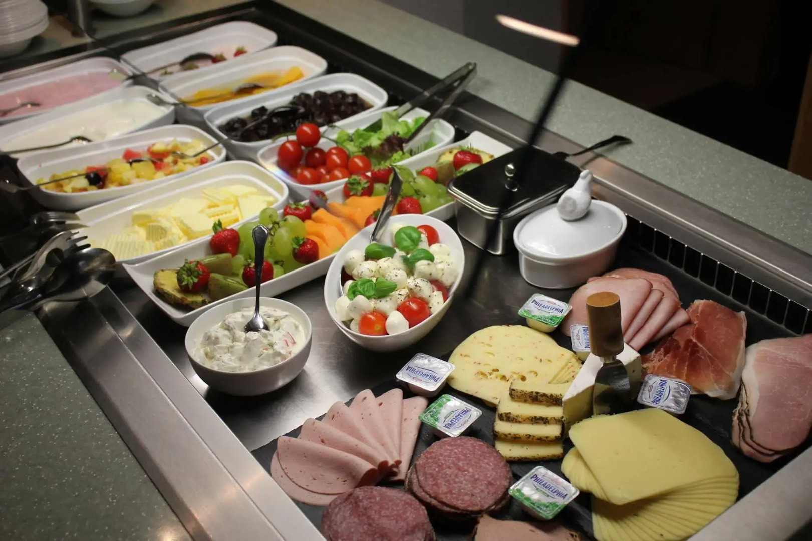 The Townhouse Ruhpolding