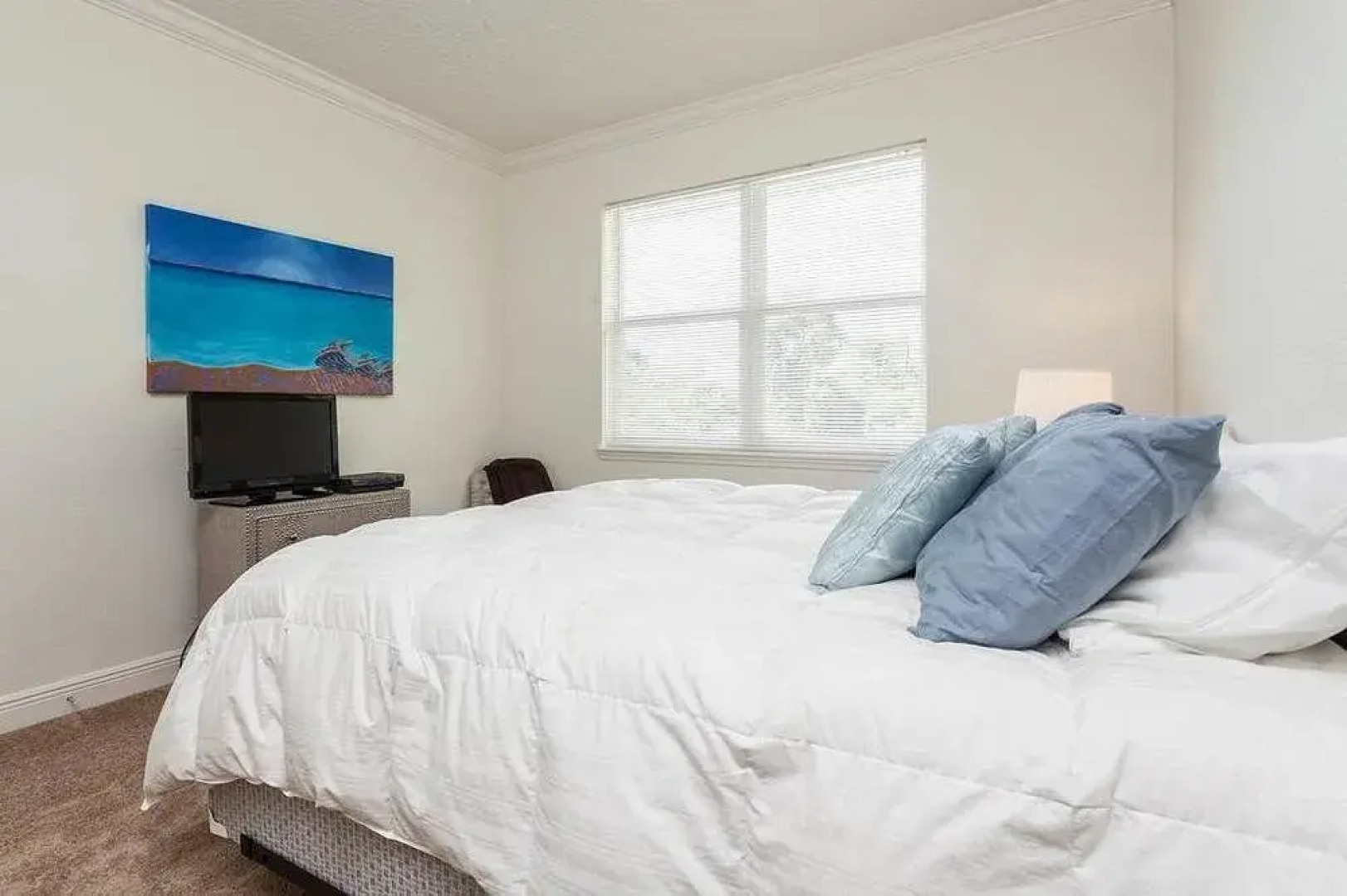 Tidelands 924 2 Br Condo by RedAwning