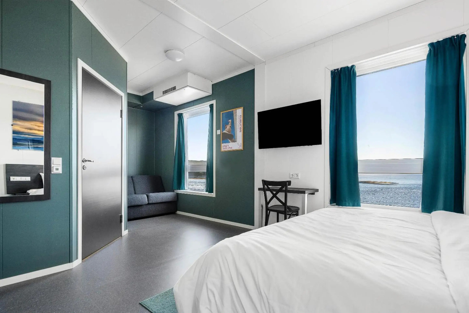 Aiden By Best Western Trondheim Airport