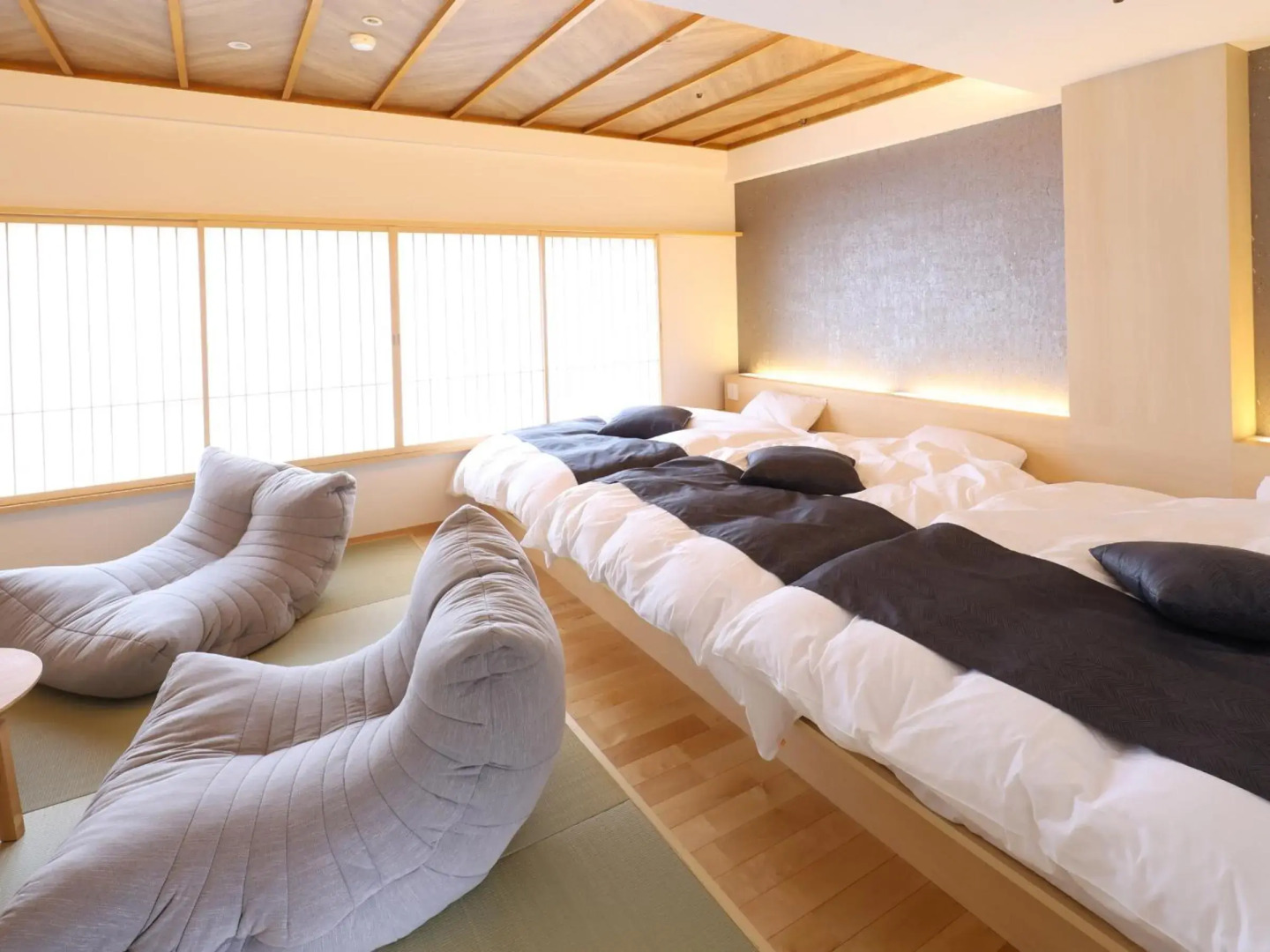 Isawa Onsen Hotel Fuji