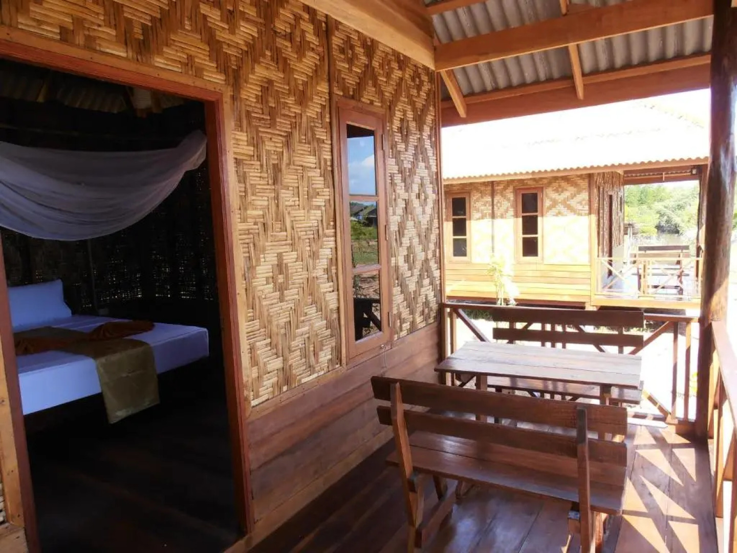 Ban Ban Bangalow
