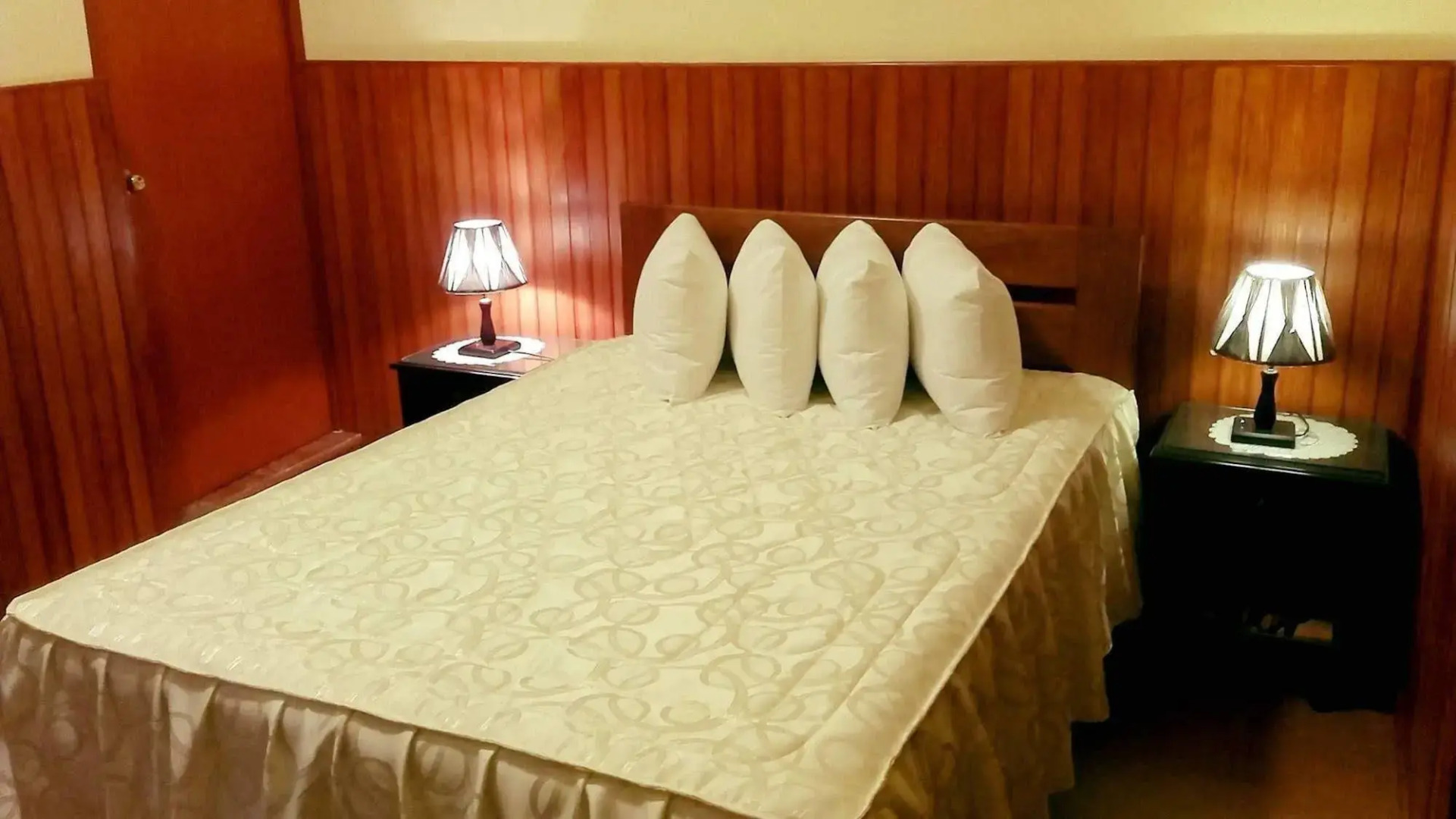 Terrazas del Turista