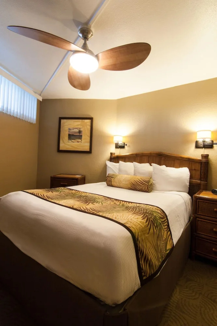 Kona Reef by Raintree Vacation Club