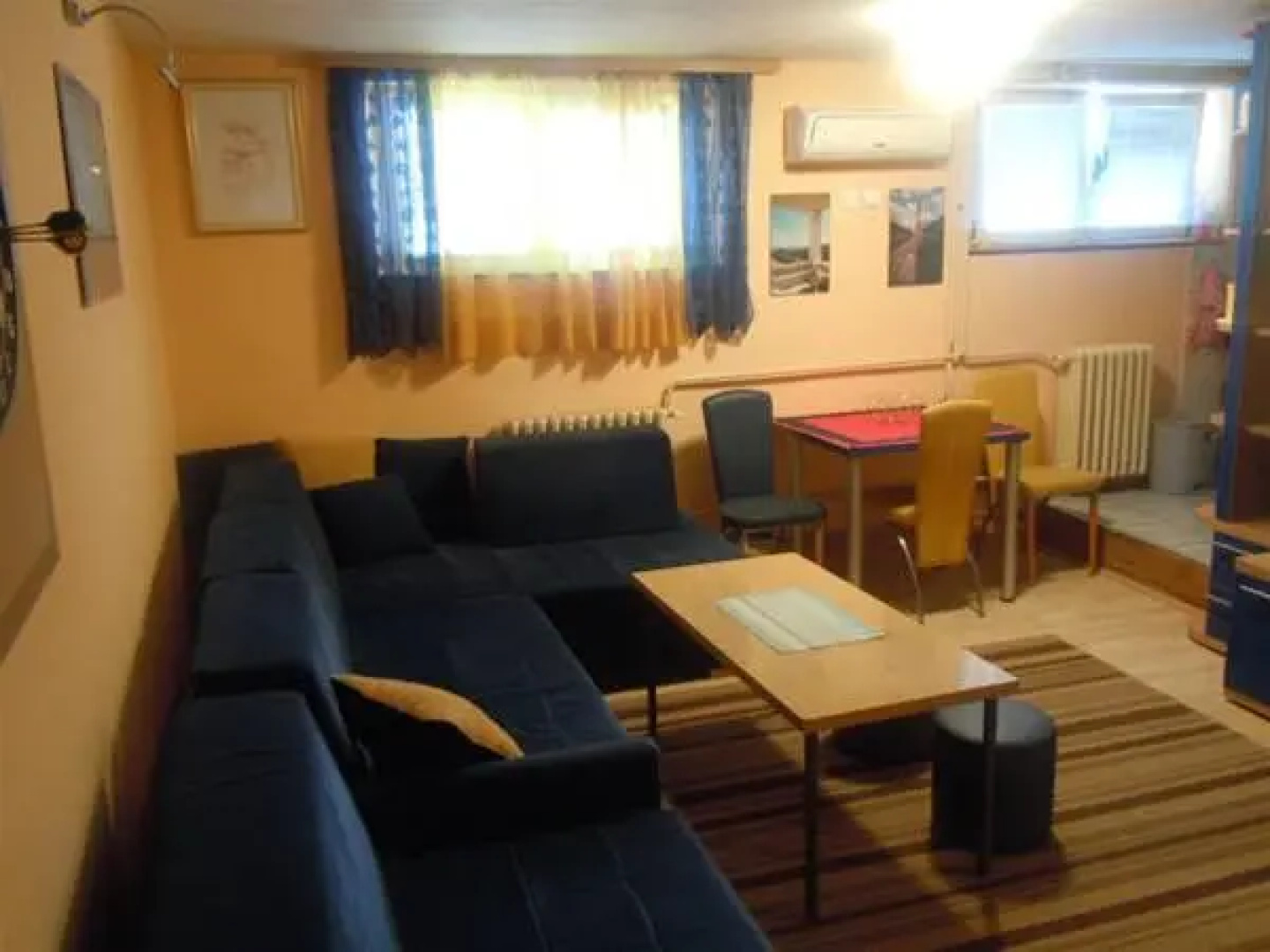 Apartment Fontana