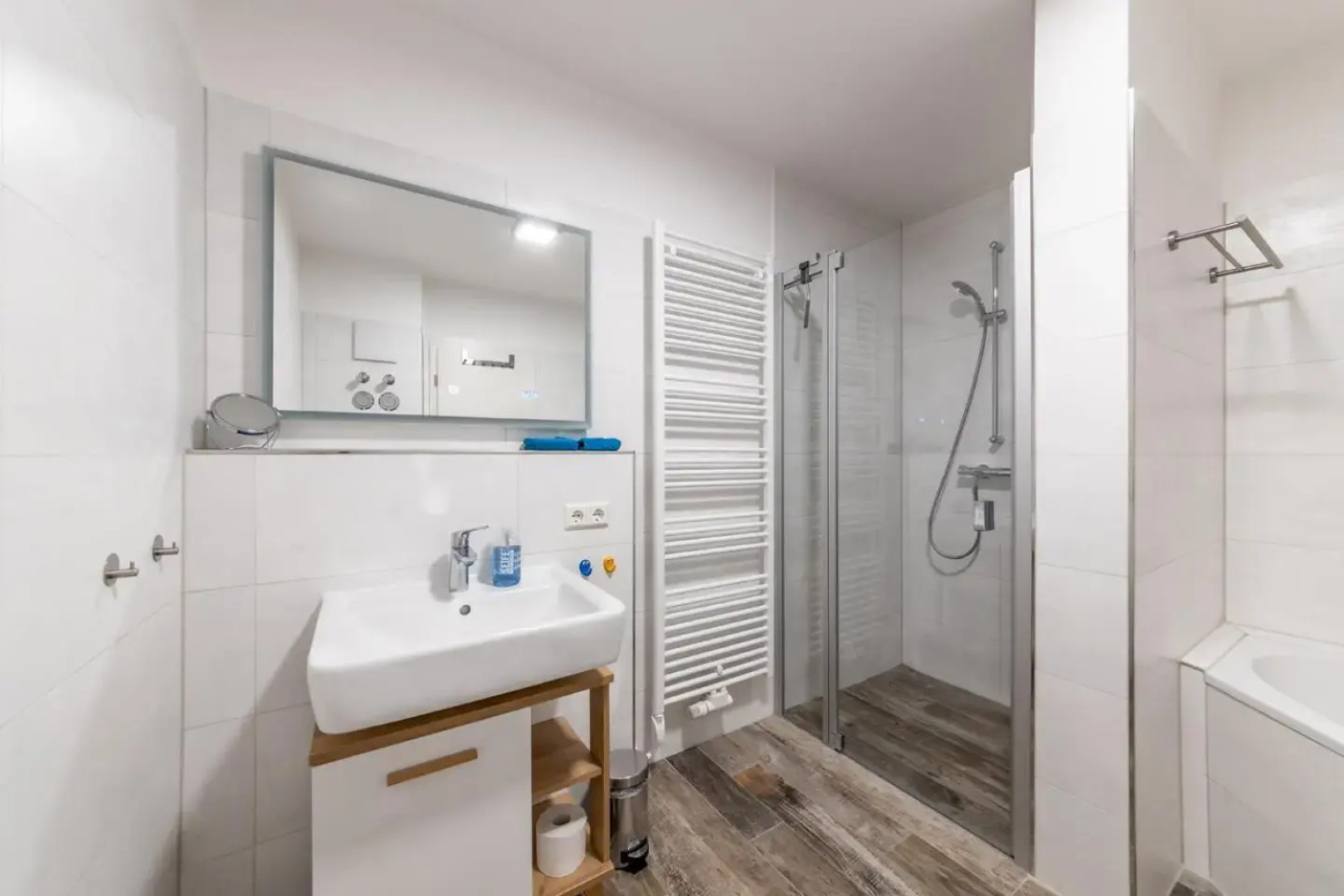 Dünenkieker Ferienwohnung