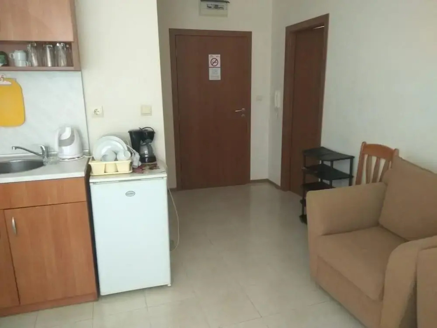 Vadim Apartments Vigo Panorama