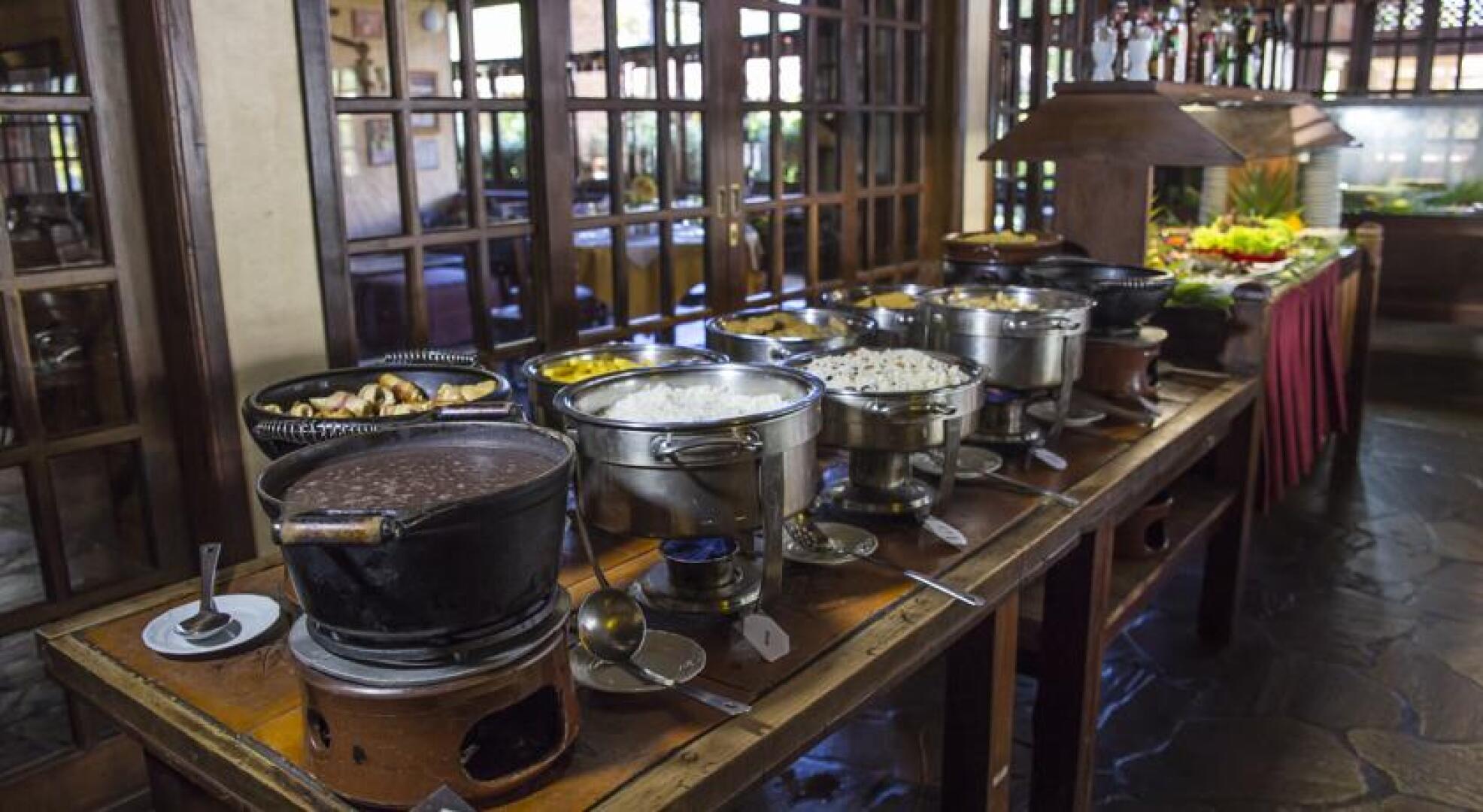 Bomtempo Itaipava - Esporte & Lazer