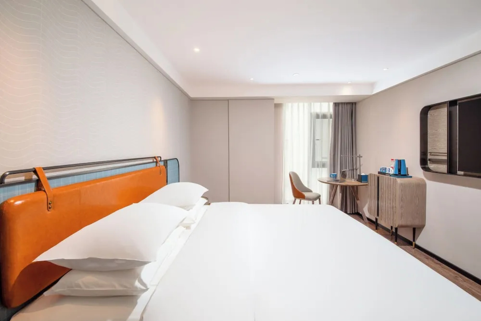 Yishang Hotel Wenshan Branch