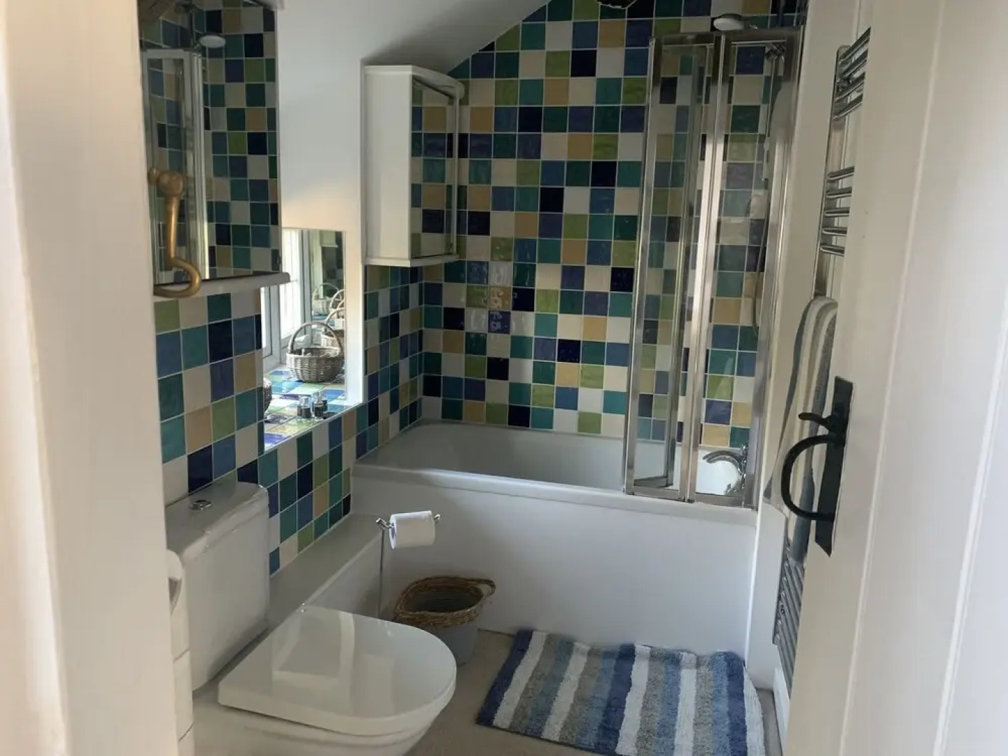 Beautiful Cottage Near Harlech With Ocean Views