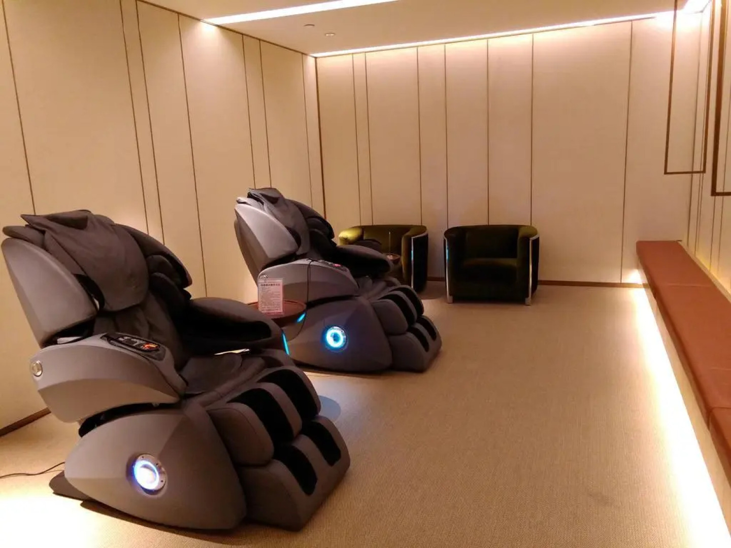 Xian Fukai Joya Hotel