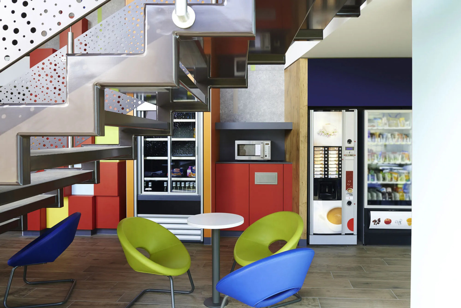 ibis budget Basel City