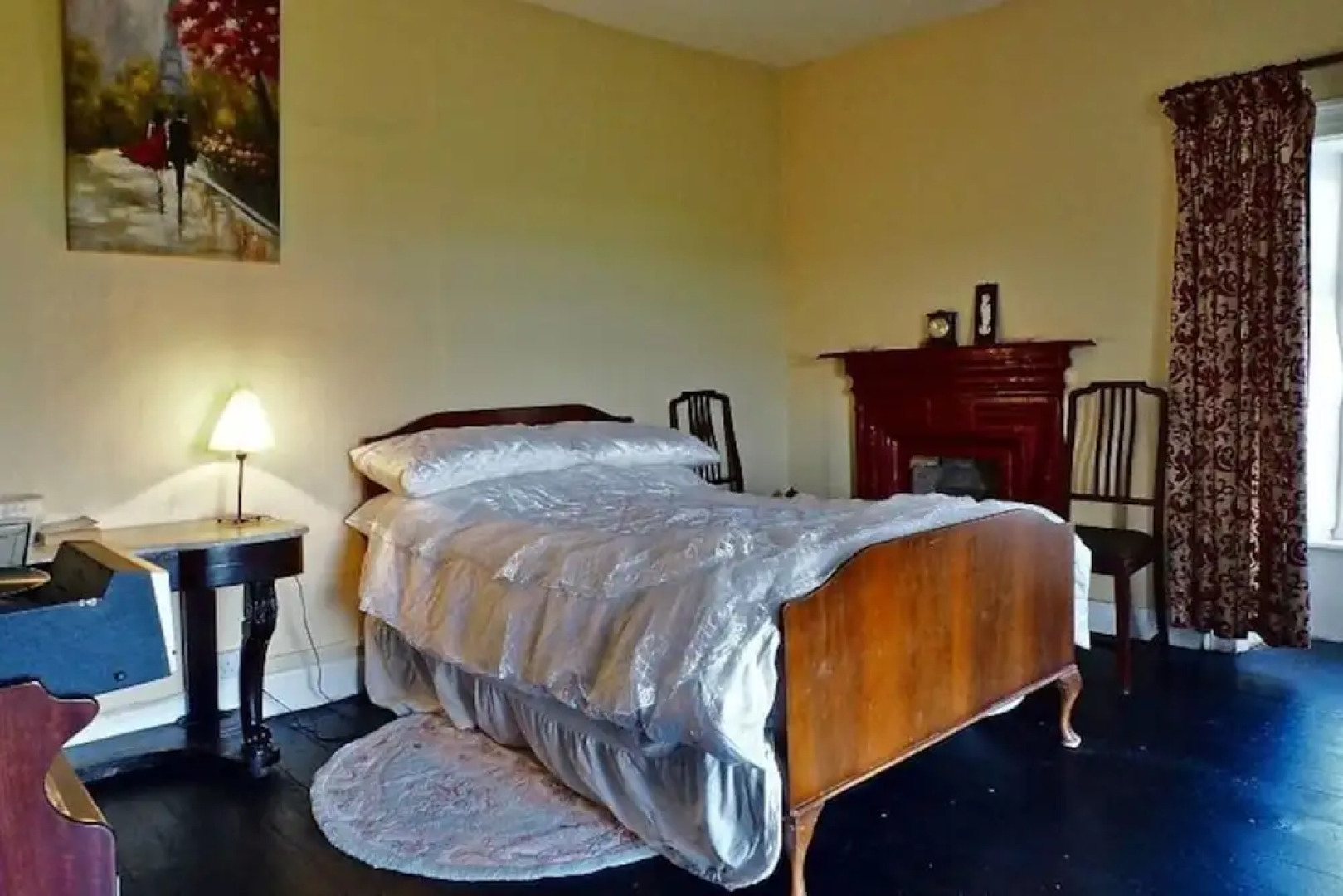 Shannon View 3 Bed Farm House With Private Parking