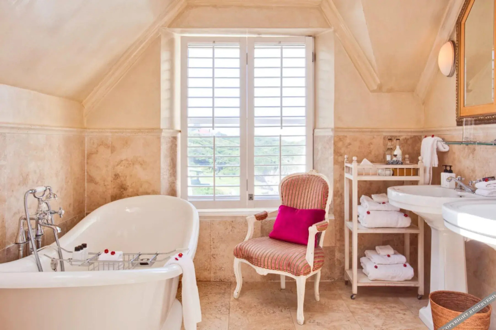 La Residence Franschhoek