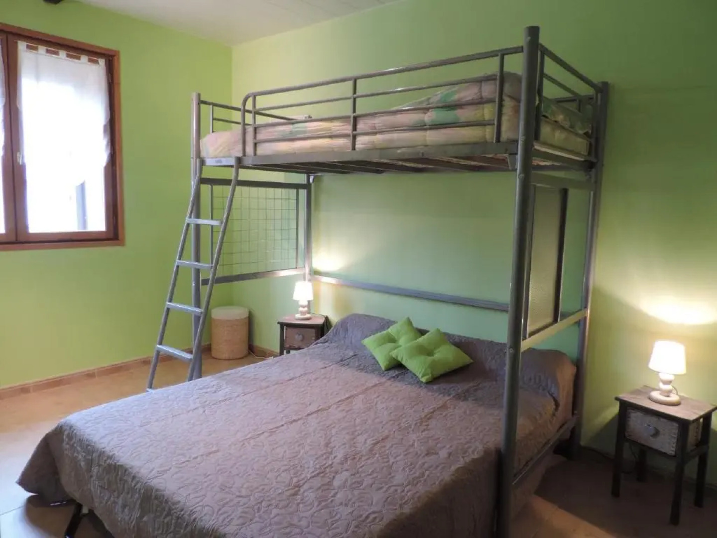 Gîtes Le "Val-Léa"