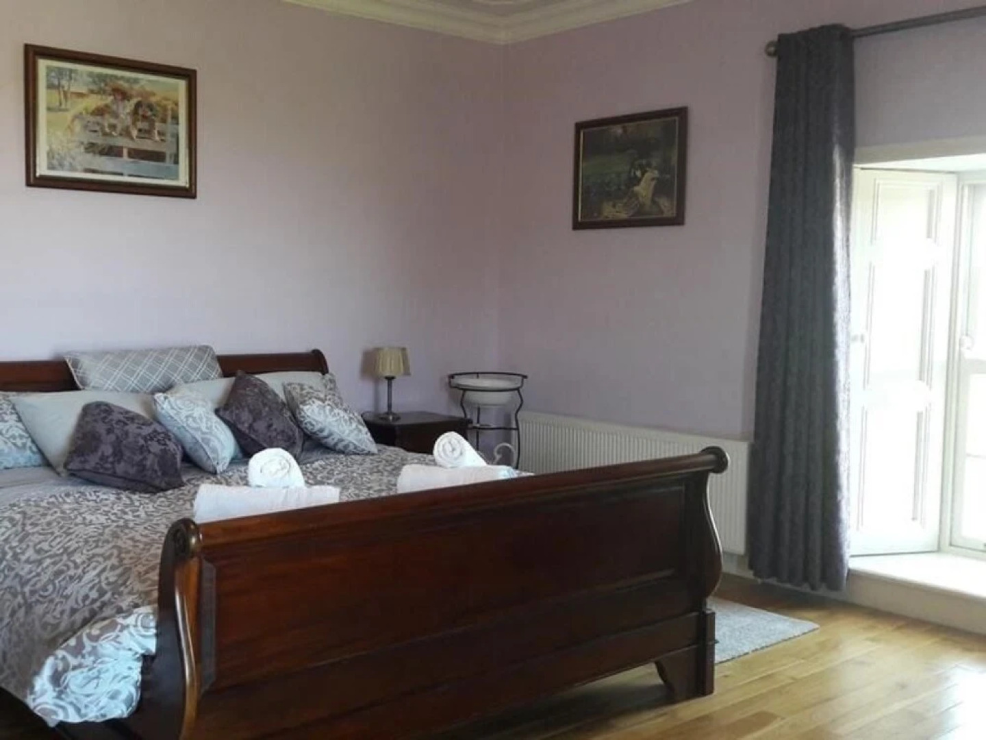 Bealkelly Country House