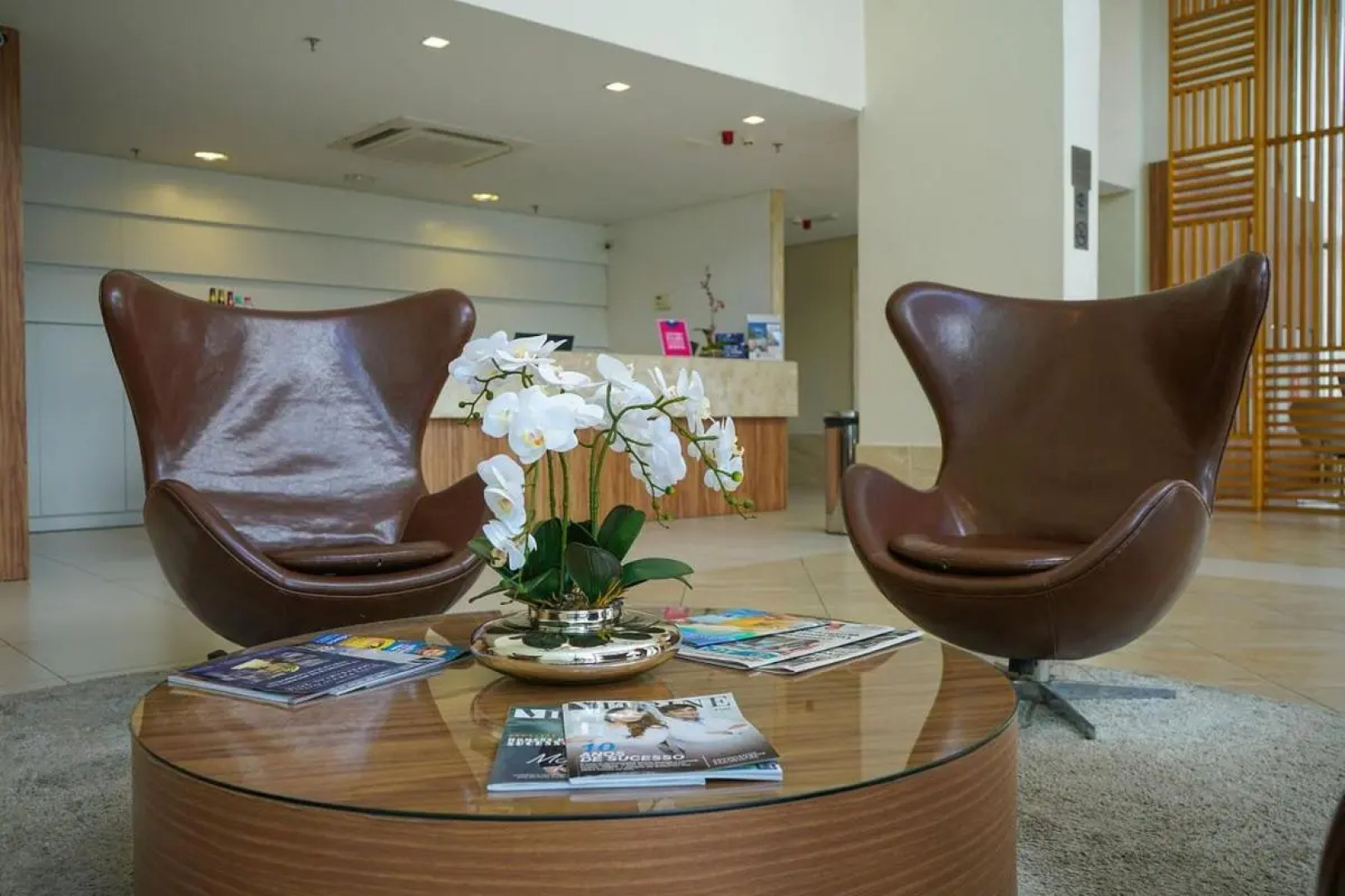 Linhares Design Hotel